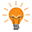 Distinctive HR logo