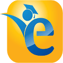 e-GMAT logo
