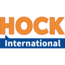 Hock International logo