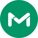 Mark Meldrum logo