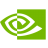 Nvidia Deep Learning Institute logo